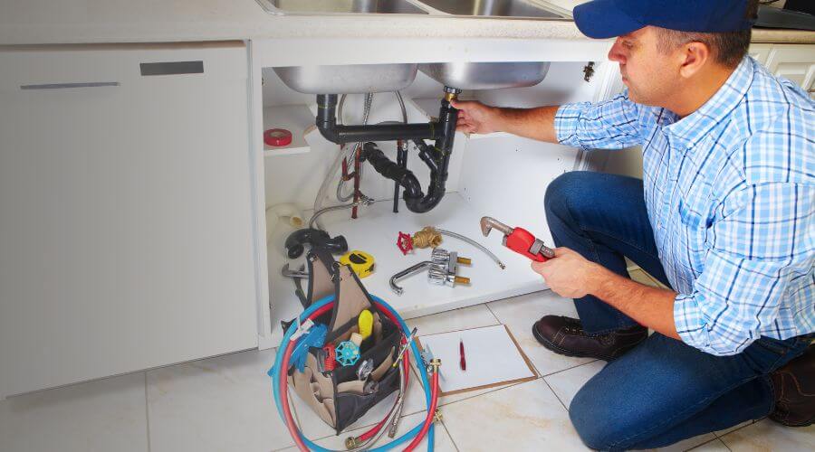 Professional Tankless Water Heater Installation in Atlas, MI